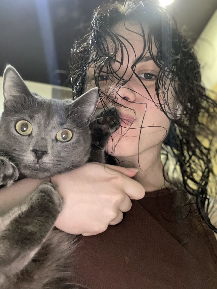 ���������� �����, ���� ������� Daria, 24 ����, ������������ 