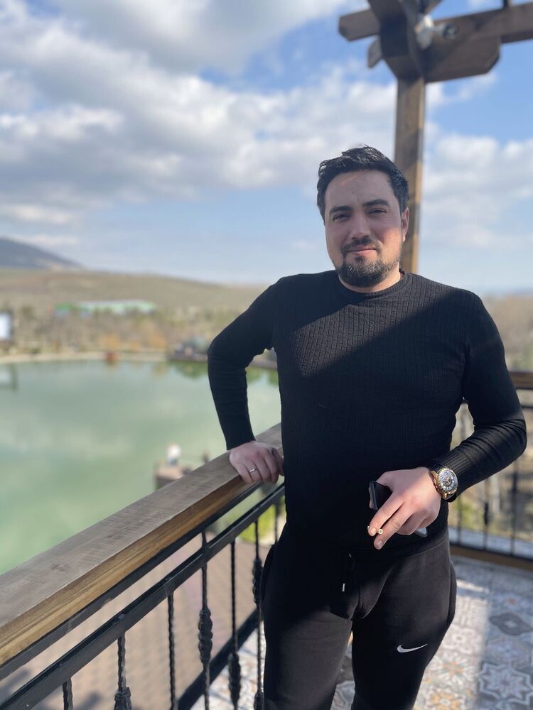 ���� 27198137 ������� Aliyev, 35 ���, ���� ���������� � ����