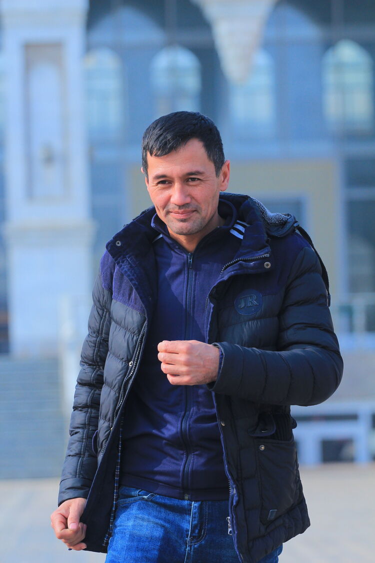 ���� 28566937 ������� Jasurbek, 40 ���, ���� ���������� � ������