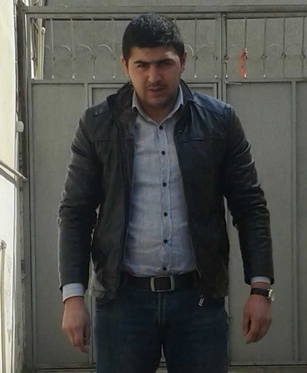  19154977  Abbasov Anar, 33 ,    