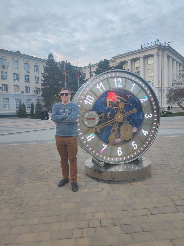 ���������� ������-��-����, ���� ����� �������, 23 ����, ������������ ��� ������, ����� � ���������, c�������� ���������