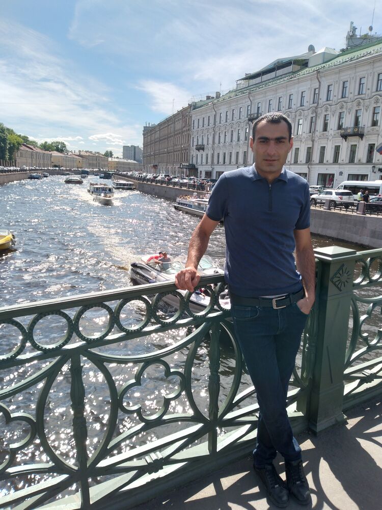 ���������� �����-���������, ���� ������� Arsen, 33 ����, ������������ ��� ������, ����� � ���������