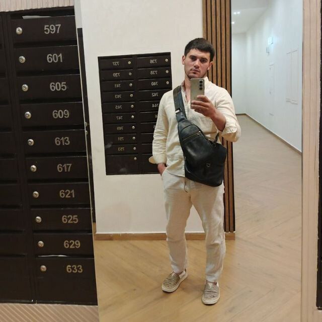 ���� 56091127 ������� Abubakr, 31 ���, ���� ���������� � ������