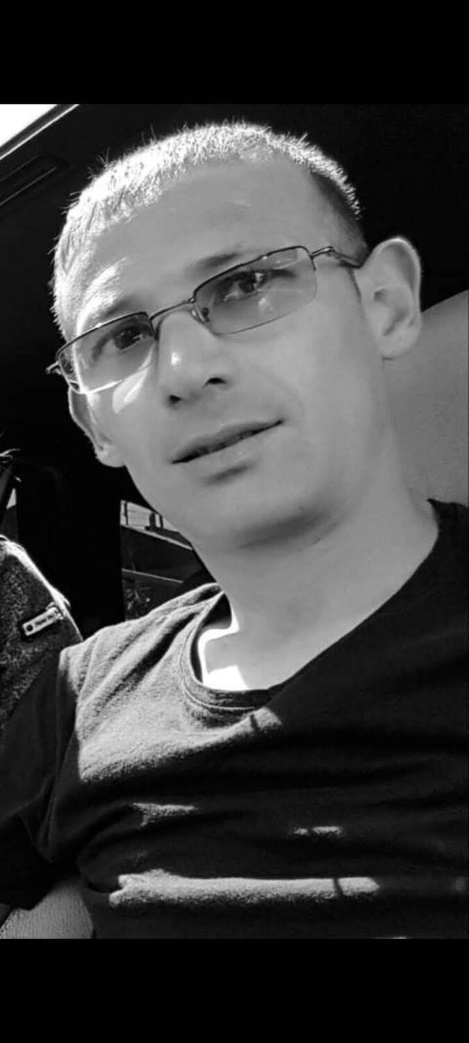 ���� 41354747 ������� ������, 38 ���, ���� ���������� � ����