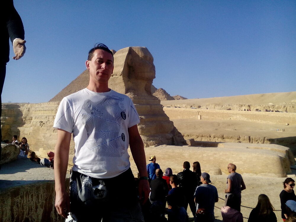  8448917  Yuriy, 46 ,    