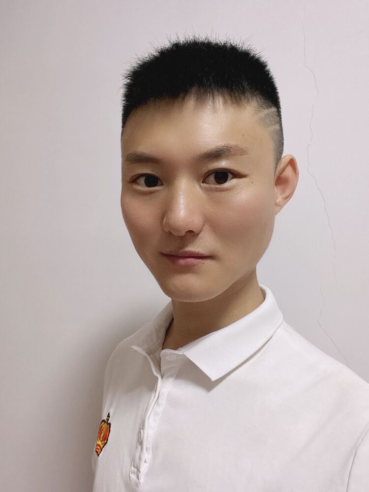  Weihai,   Beast, 32 ,   ,   