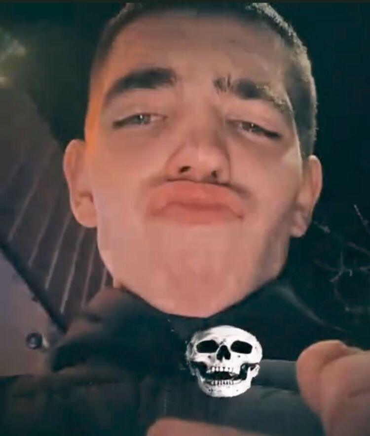 ���� 55724807 ����� ������, 23 ����, ���� ���������� � ��������������