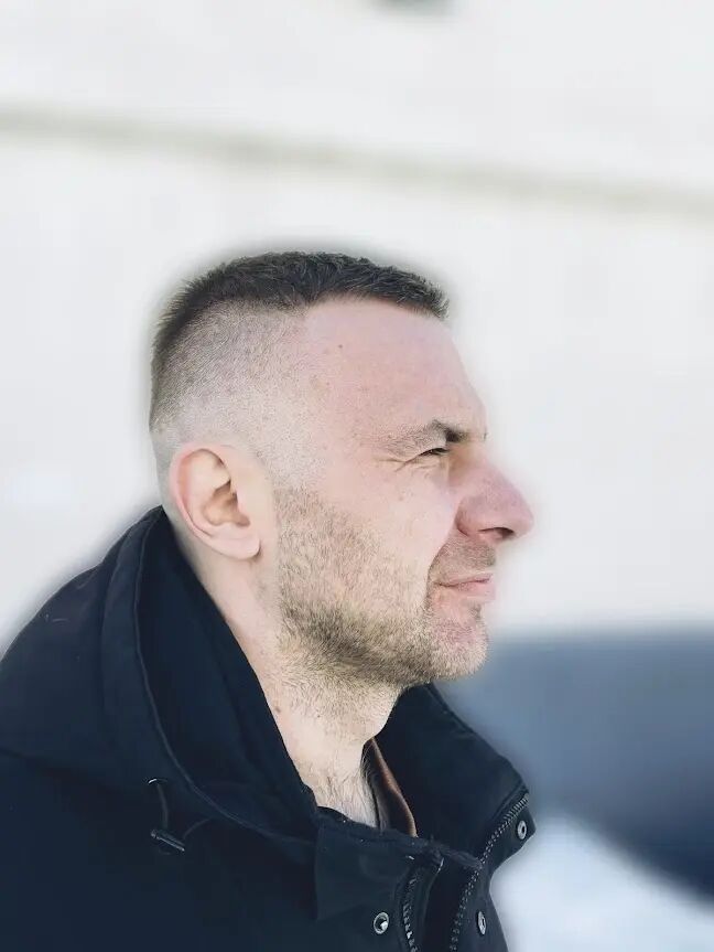 ���������� �����, ���� ������� Ivan, 40 ���, ������������ ��� ������, ����� � ���������