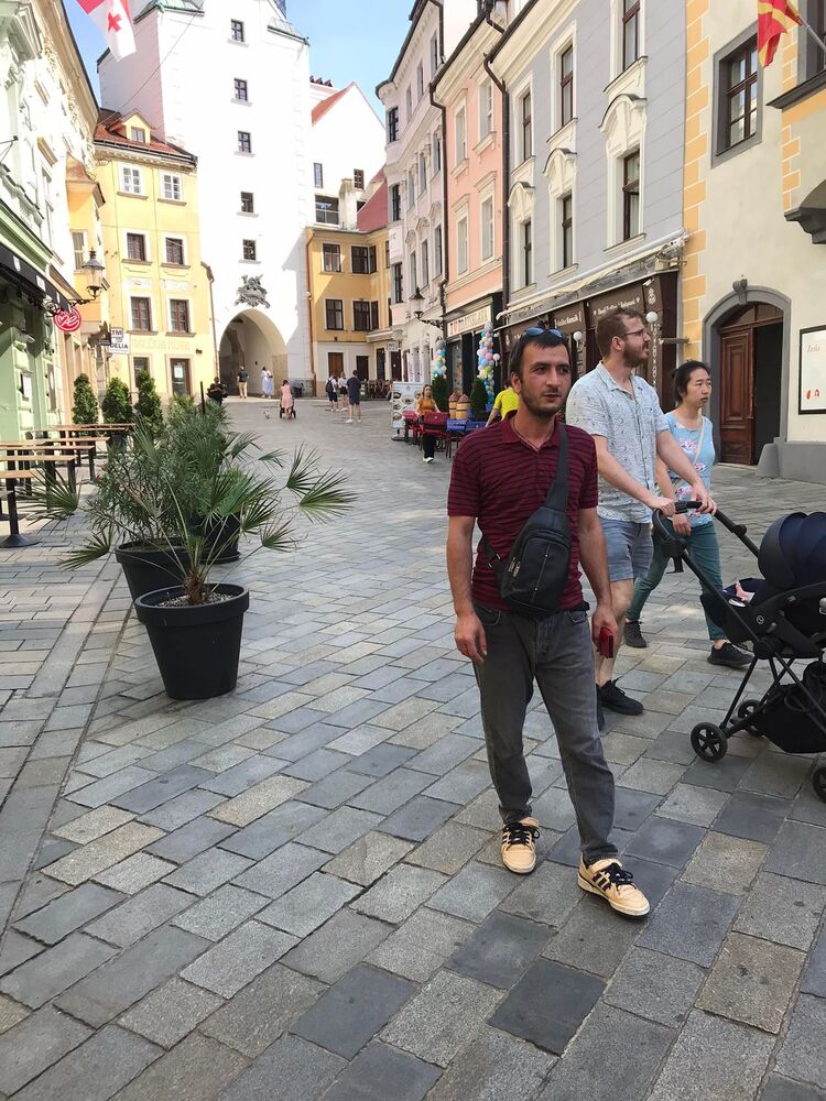 ���� 55996567 ������� Beqa beqa, 35 ���, ���� ���������� � �������