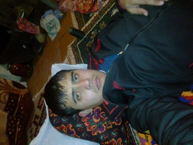 ���� 4835327 ������� ������, 41 ���, ���� ���������� � ������