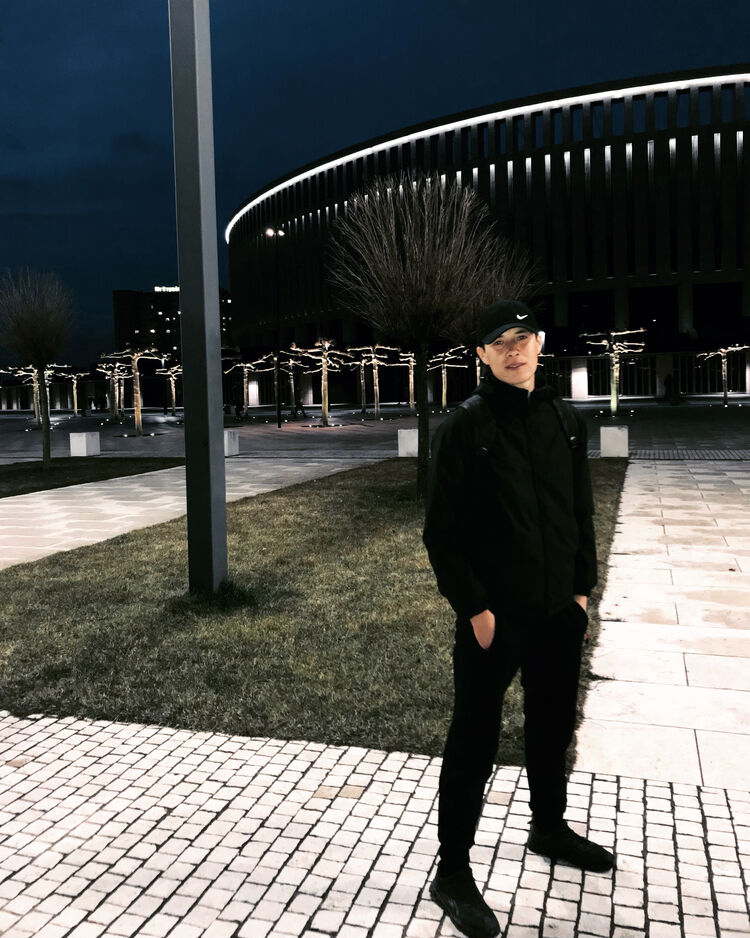 ���������� ���������, ���� ������� ����, 27 ���, ������������ 