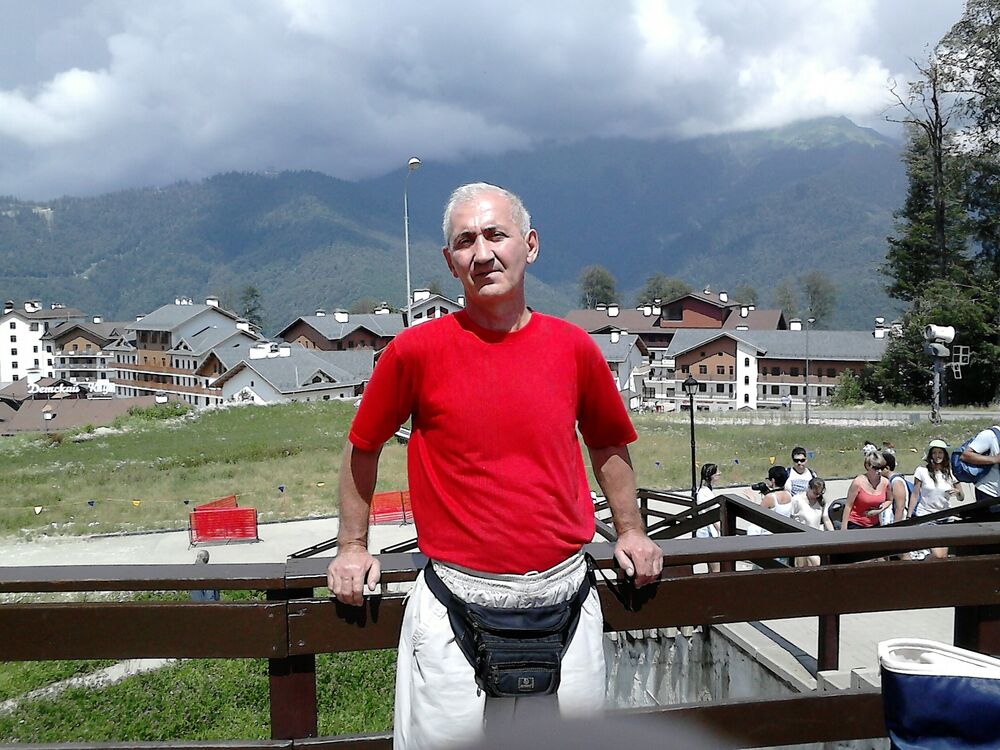 ���� 24797877 ������� ��������, 55 ���, ���� ���������� � �����-����������