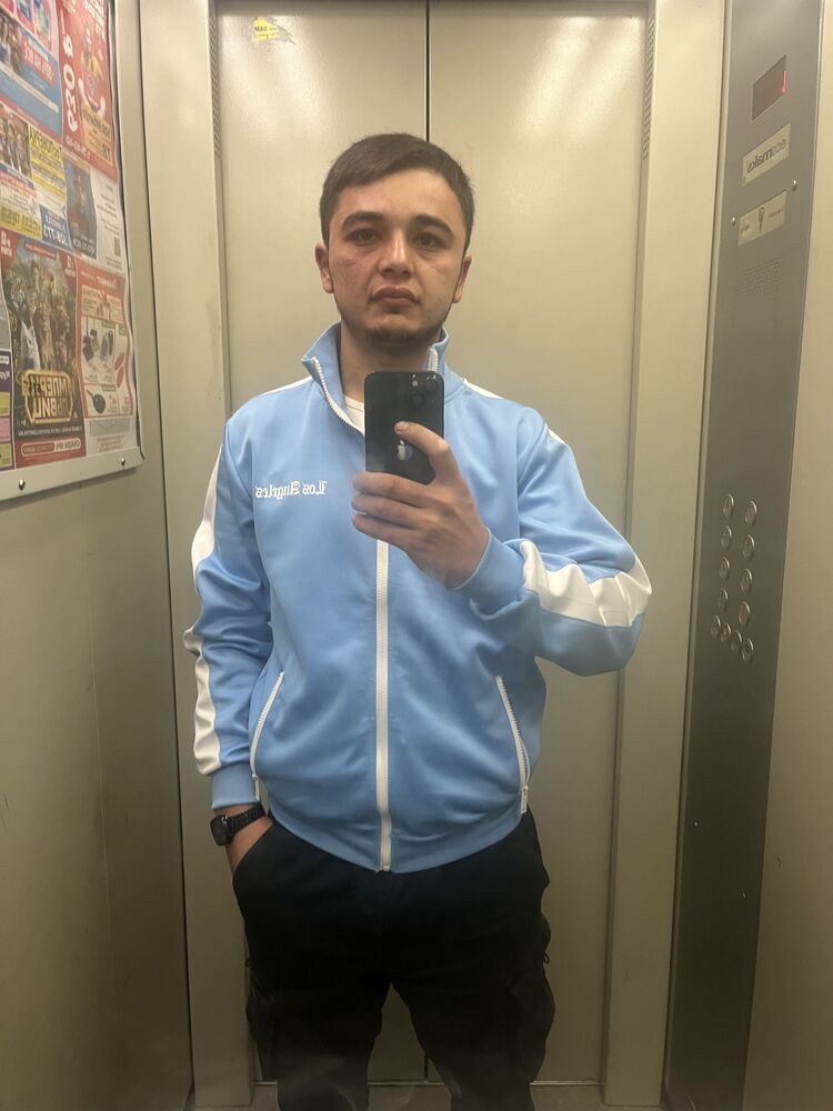  53546527  Somon, 23 ,    