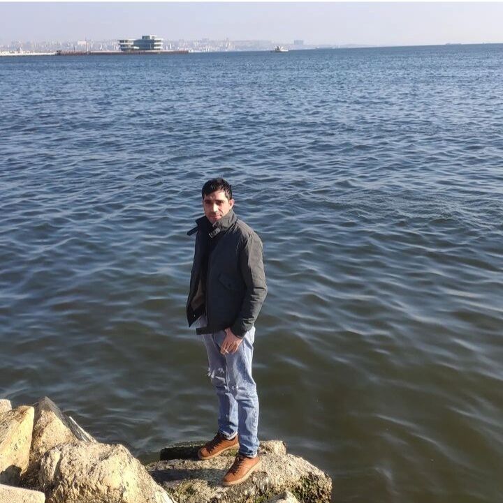 ���� 40587827 ������� Rasim, 38 ���, ���� ���������� � ����