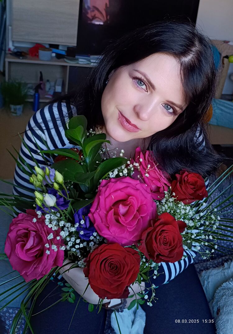  Rosengarten,   Olena, 38 ,   , 