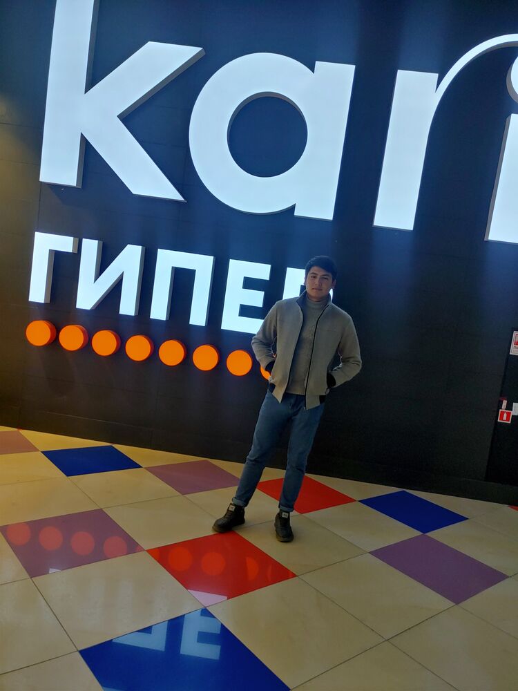 ���������� ����, ���� ����� Umid, 24 ����, ������������ 