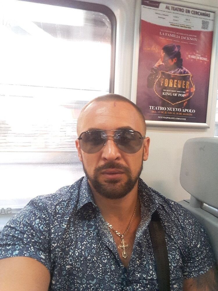 16826127  , 41 ,    Madrid