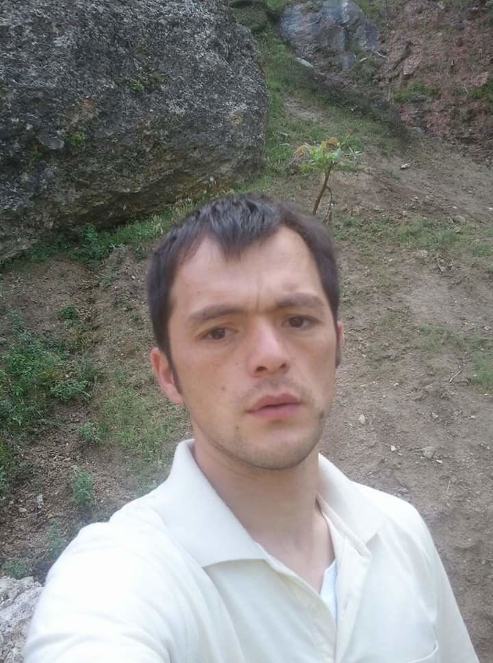 ���� 18753957 ������� KOMOLDDIN, 44 ����, ���� ���������� � ��������