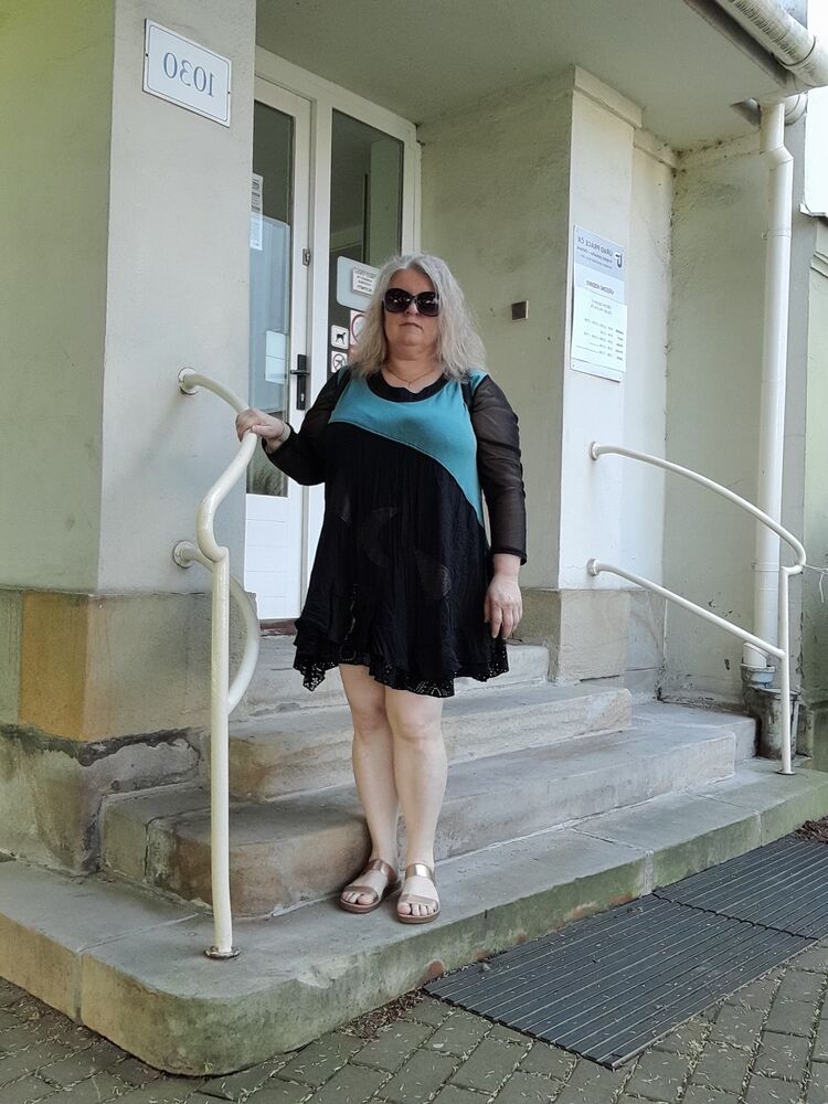  Novy Jicin,   Lana, 47 ,   ,   