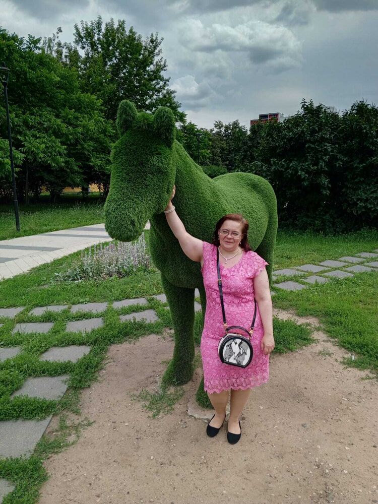 ���� 46409007 ������� Irina, 40 ���, ���� ���������� � ������