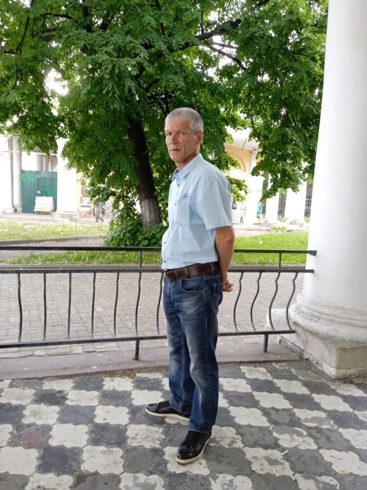 ���� 50440927 ������� Aleksei, 64 ����, ���� ���������� � ���������