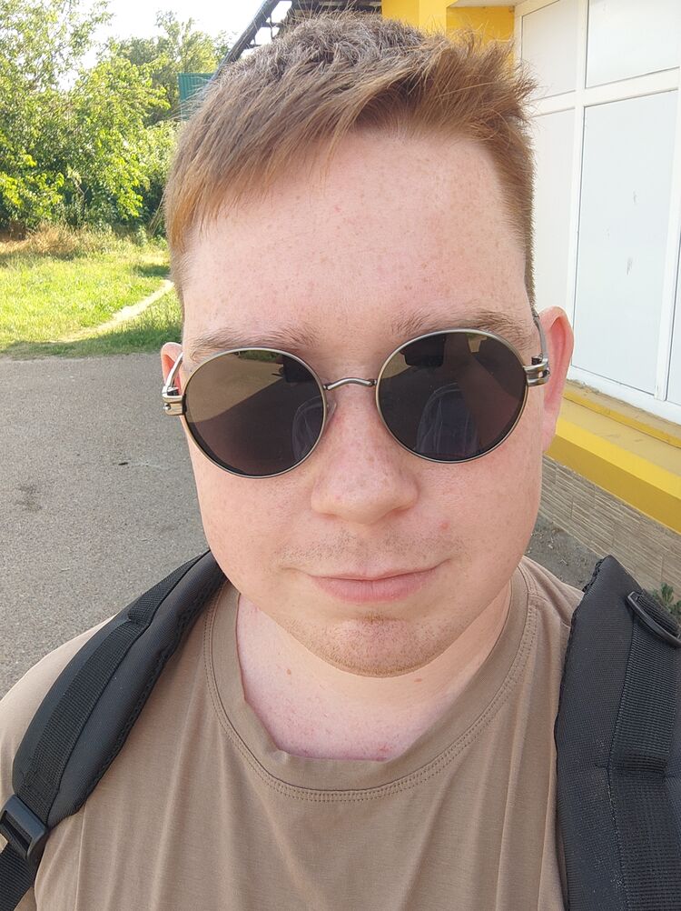 ���������� ��������, ���� ������� Sergey, 26 ���, ������������ ��� ������, ���������