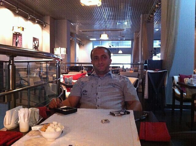 ���� 36887967 ������� ������, 46 ���, ���� ���������� � �����-����������