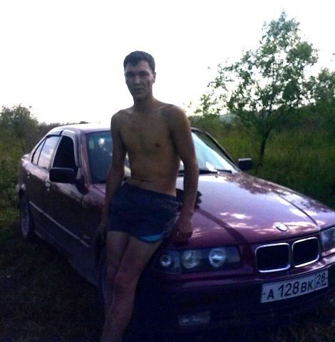  7056997  PaVeL, 36 ,    