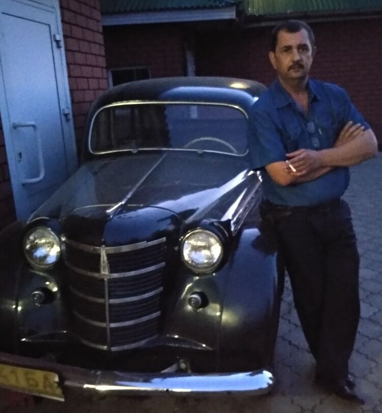 ���� 20330577 ������� ��������, 51 ���, ���� ���������� � ����������