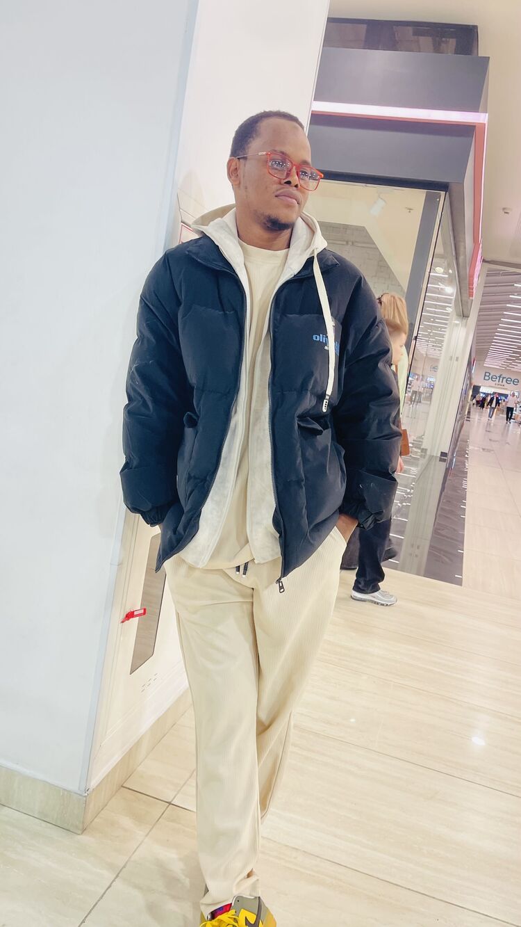 ���� 56129727 ����� Abdoul, 25 ���, ���� ���������� � ������