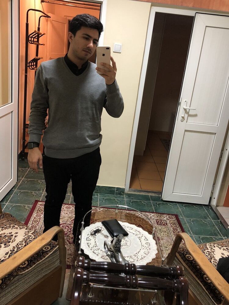 ���� 15950117 ������� Ali, 34 ����, ���� ���������� � �����