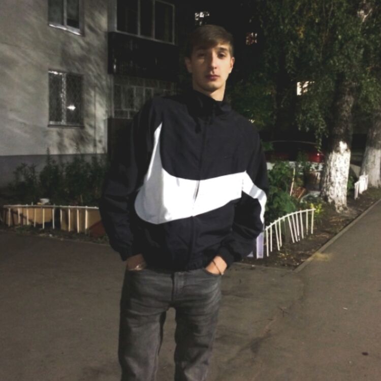 46737387  Egor, 22 ,     