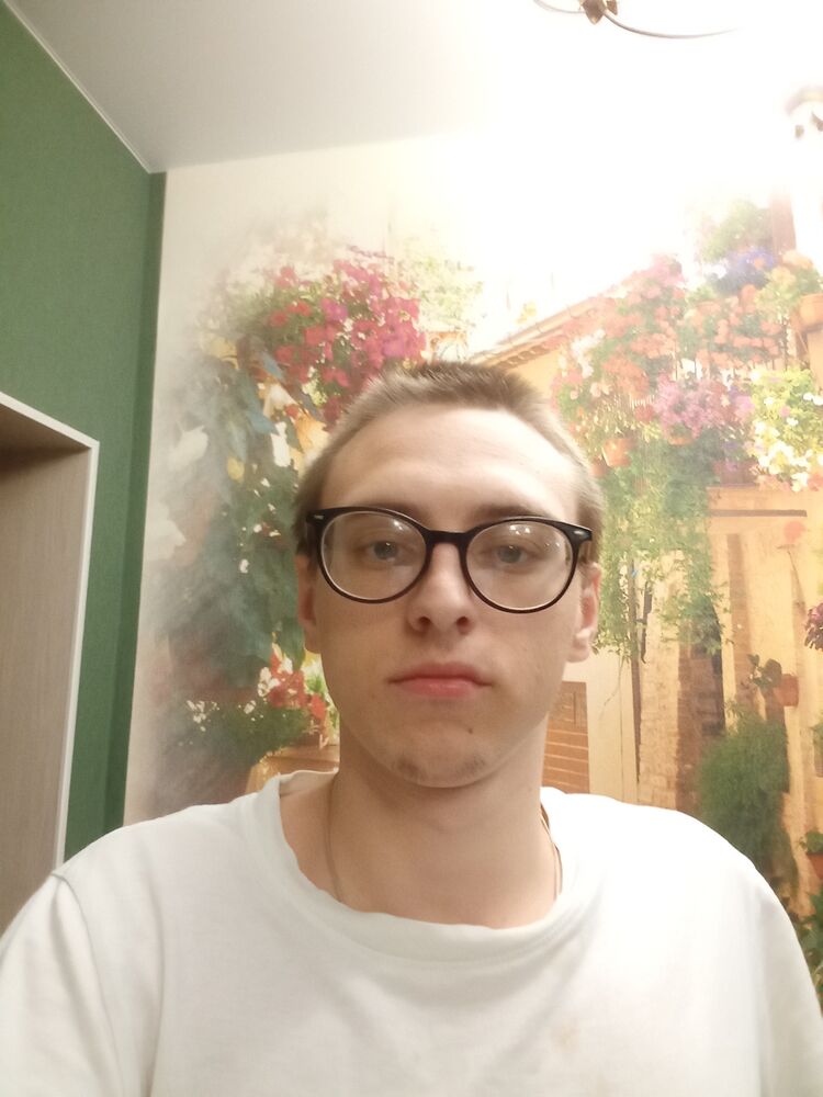  54417767  Vova, 21 ,    