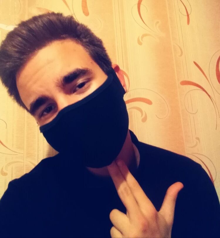 ���� 28551457 ����� Nikita, 22 ����, ���� ���������� � ������