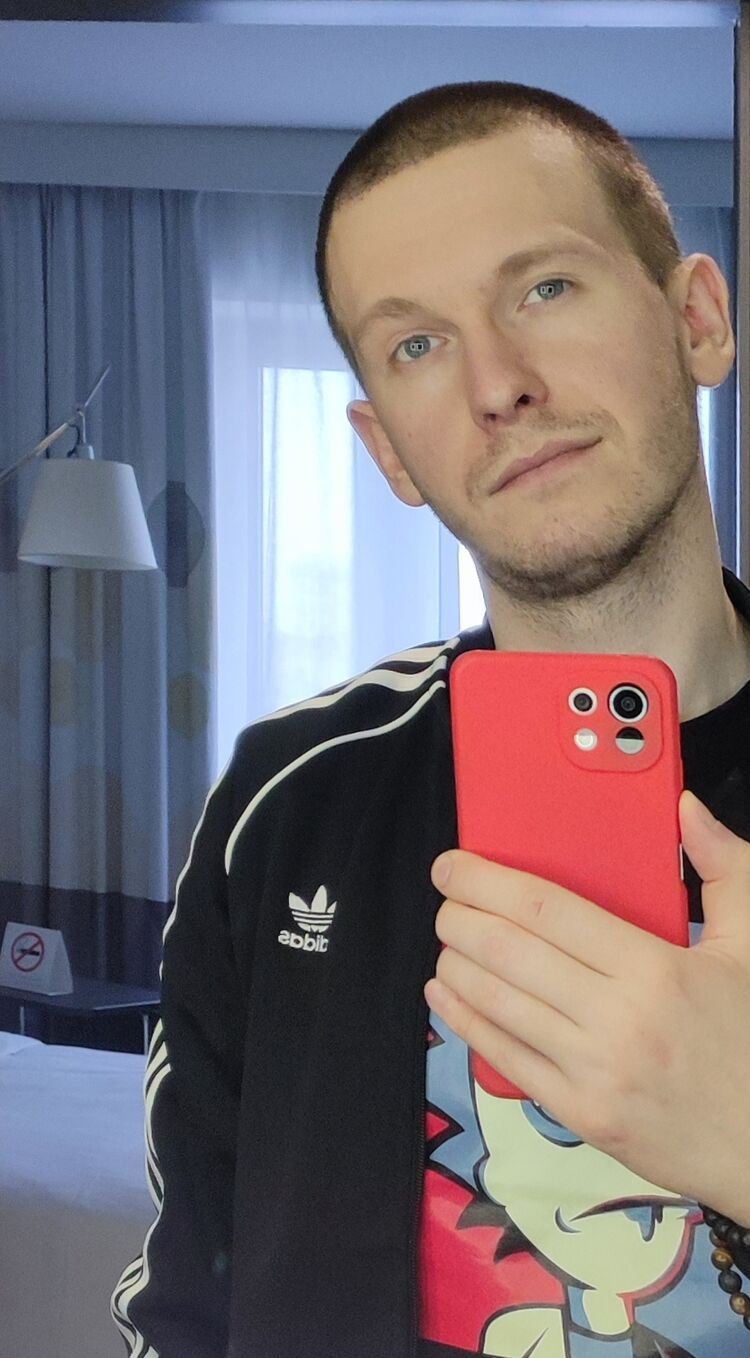 ���������� ������, ���� ������� Andrey, 32 ����, ������������ ��� ������, ����� � ���������