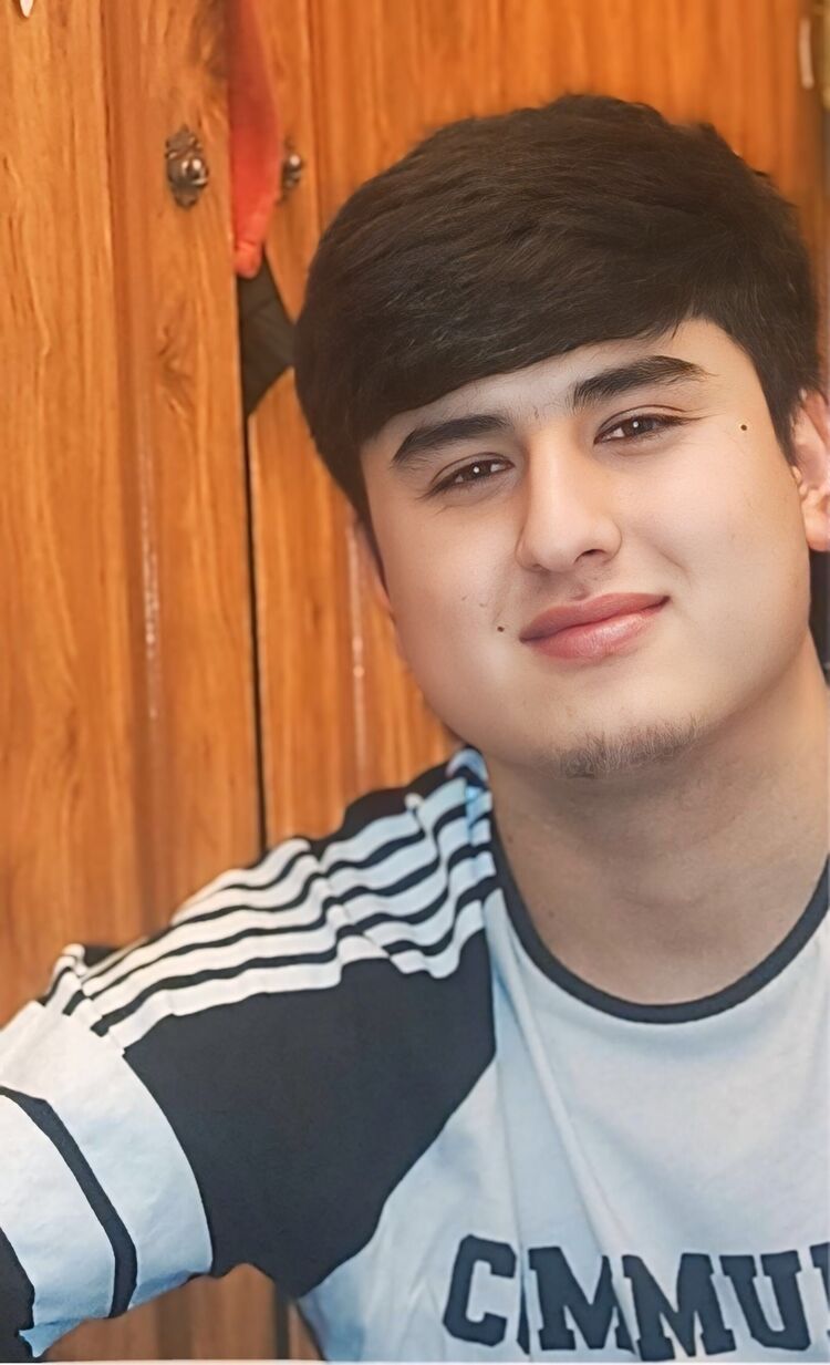 ���� 54957047 ����� Zayniddin, 20 ���, ���� ���������� � ������