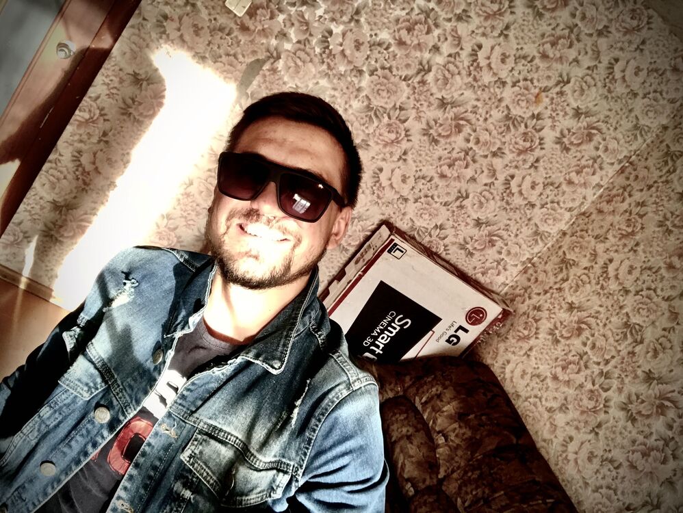 ���������� ��������, ���� ������� Anton, 35 ���, ������������ ��� ������, ����� � ���������, c�������� ���������, ���������