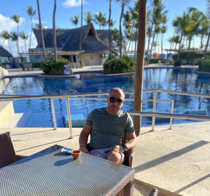 ���� 31675927 ������� Alex, 40 ���, ���� ���������� � ����������