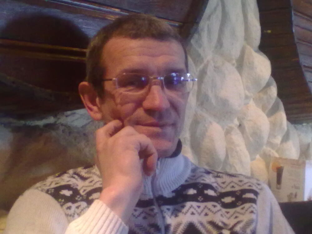  4101647  Sergey, 59 ,     