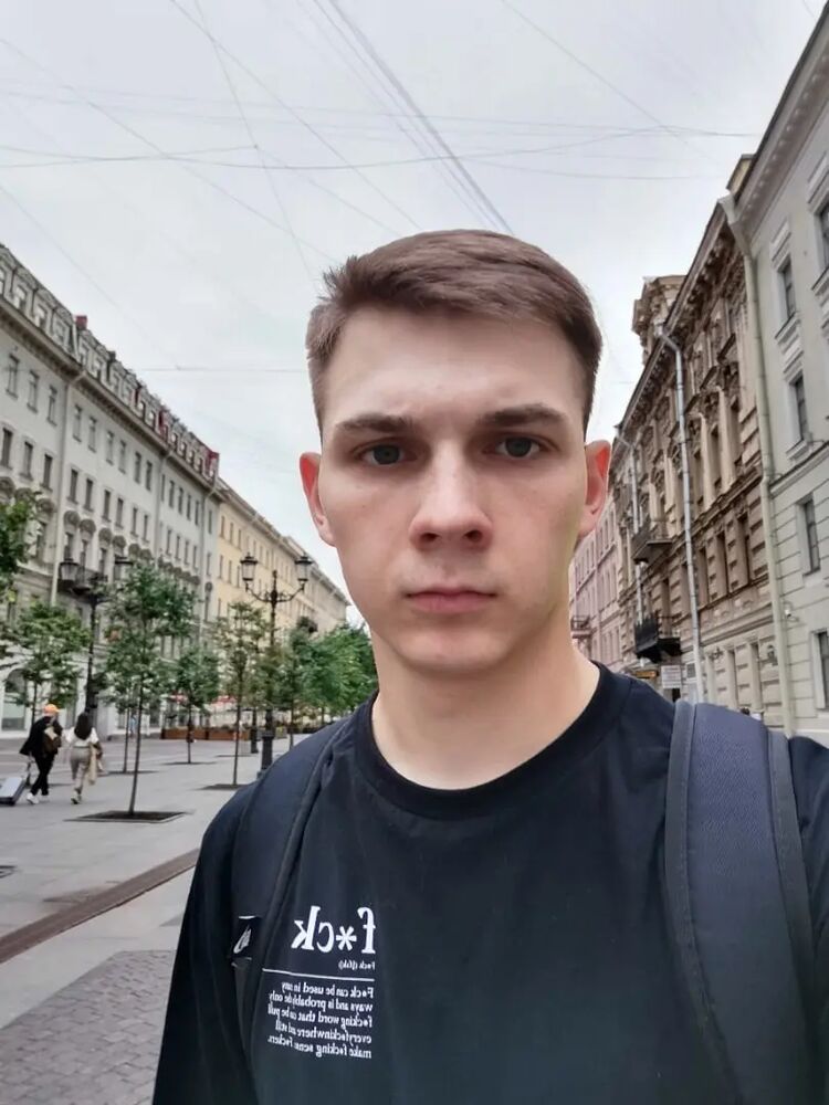  30819647  Nikolay, 24 ,    