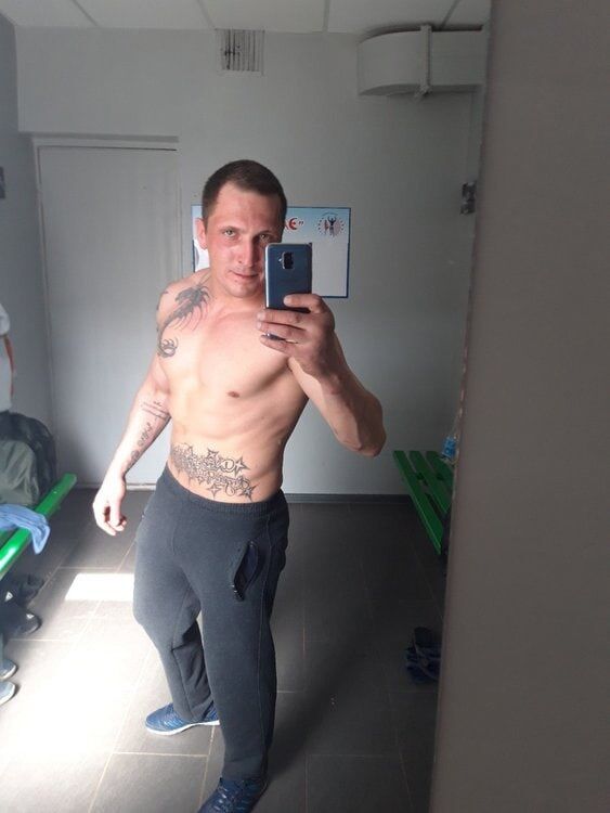 ���������� �����, ���� ������� Pavel, 34 ����, ������������ ��� ������, ����� � ���������, c�������� ���������, ���������