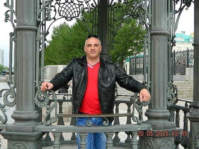  14662587  Alexs, 45 ,    