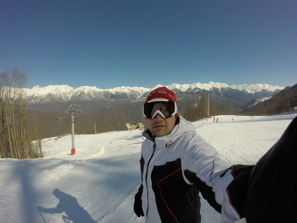 7578507  Oleg, 43 ,    