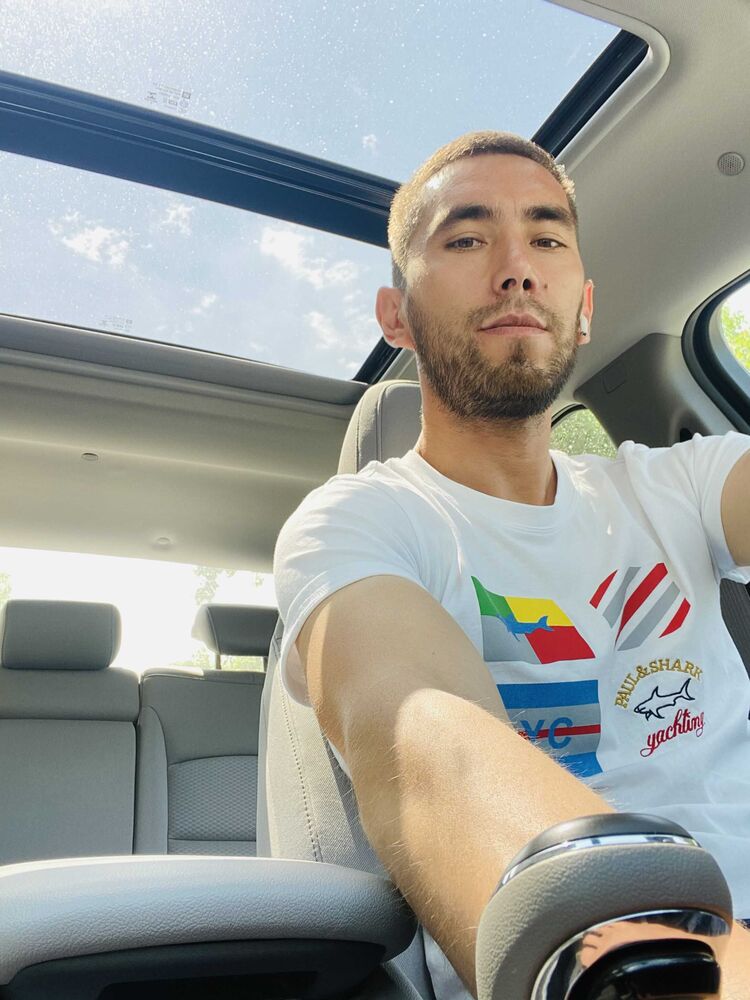 ���������� �������, ���� ������� Otabek, 36 ���, ������������ ��� ������, ����� � ���������, c�������� ���������, ���������