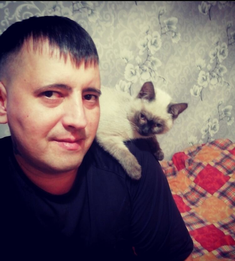 ���� 40830117 ������� Vadik, 36 ���, ���� ���������� � ������