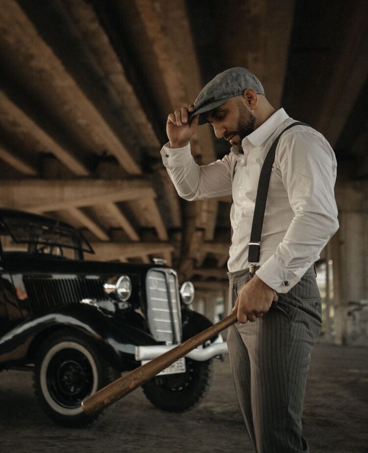 ���������� ������, ���� ������� Artur, 35 ���, ������������ ��� ������, ����� � ���������