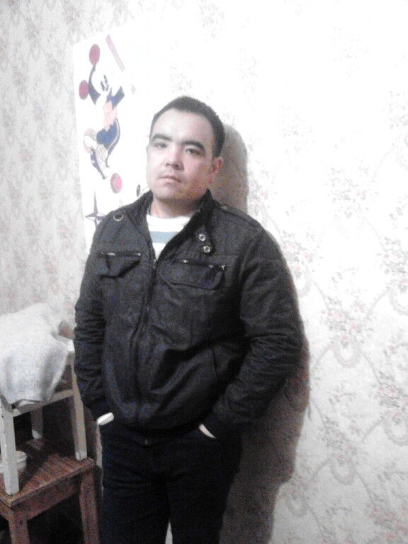  6149827  Elmurod, 41 ,    