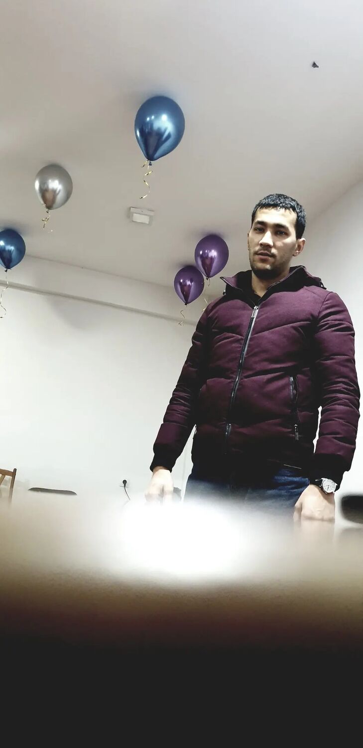 ���� 30667837 ������� ���, 33 ����, ���� ���������� � �����-����������