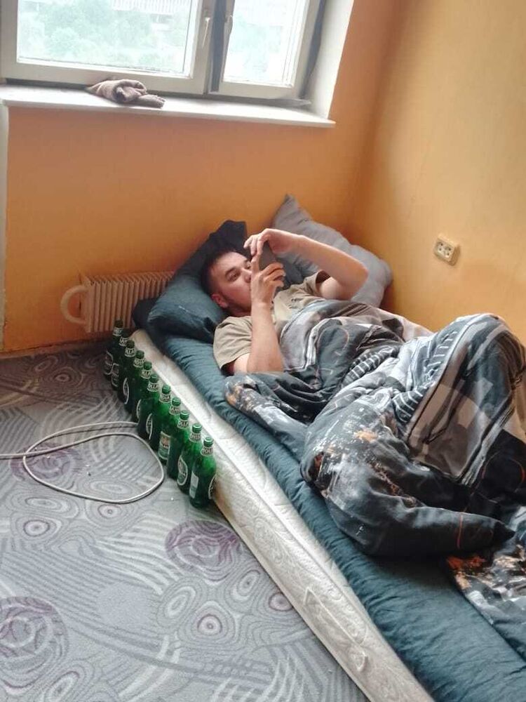 ���������� ������, ���� ������� ��������, 33 ����, ������������ ��� ������, ����� � ���������