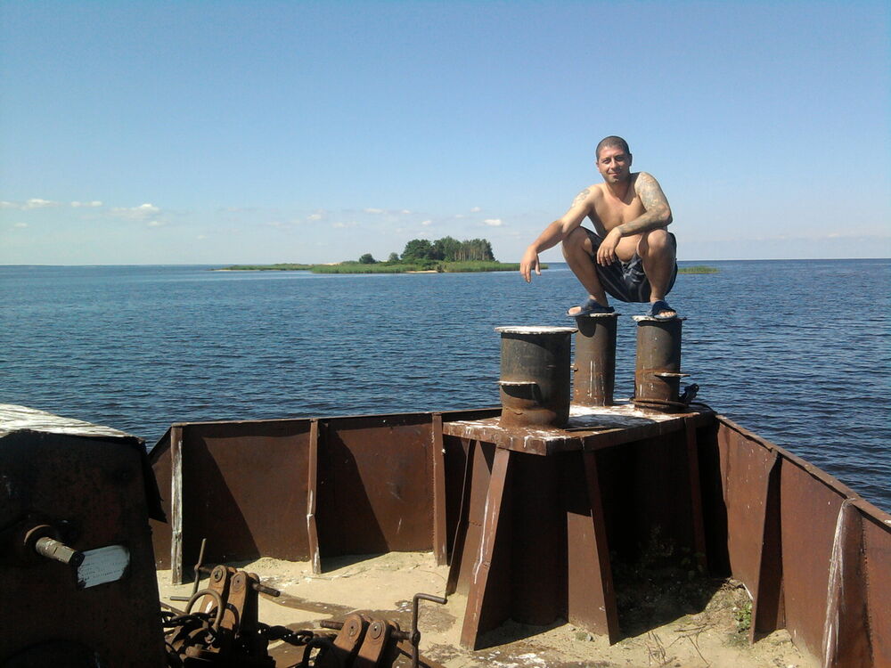  4326587  Serega, 45 ,    